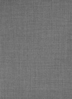 Bristol Mid Gray Pants - StudioSuits