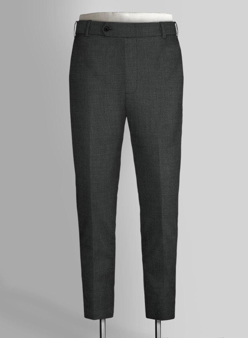 Bristol Gray Suit - StudioSuits