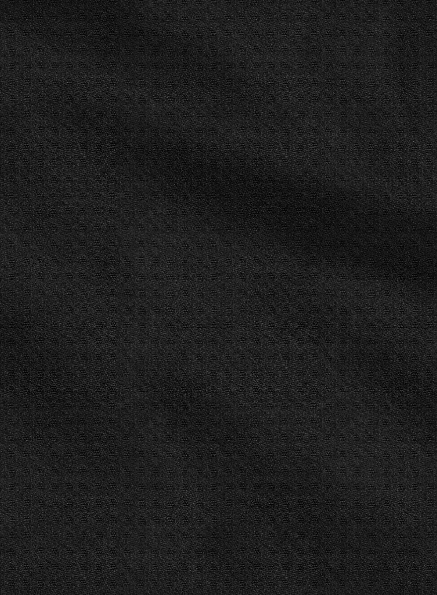 Bristol Ippoli Black Jacket - StudioSuits