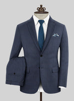 Bristol Jolan Checks Suit - StudioSuits