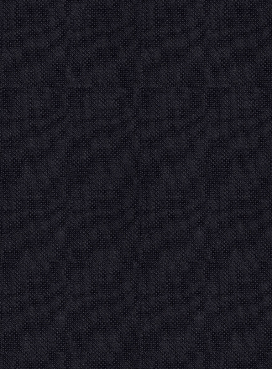 Bristol Lombo Dark Navy Jacket - StudioSuits