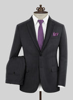 Bristol Maxda Checks Suit - StudioSuits