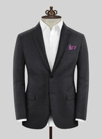 Bristol Maxda Checks Suit - StudioSuits