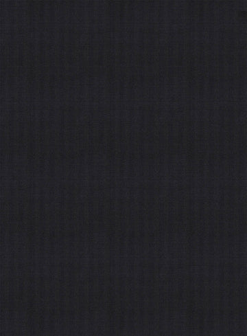 Bristol Midnight Herringbone Jacket - StudioSuits
