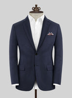 Bristol Munzio Blue Checks Jacket - StudioSuits