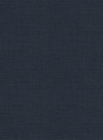 Bristol Nailhead Blue Jacket - StudioSuits