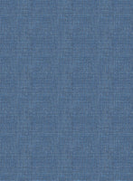 Bristol Nailhead Rich Blue Pants - StudioSuits