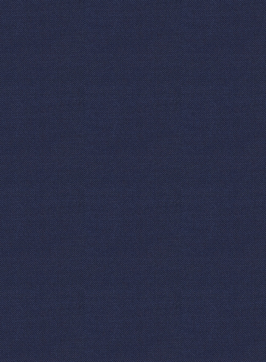 Bristol Navy Blue Jacket - StudioSuits