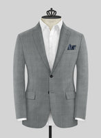 Bristol Neusa Checks Suit - StudioSuits