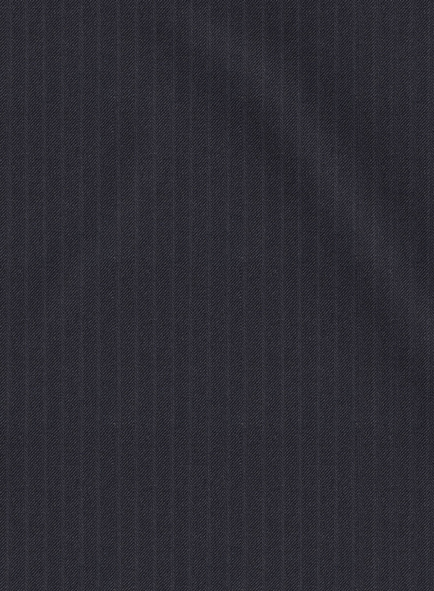 Bristol Unxue Stripe Suit - StudioSuits