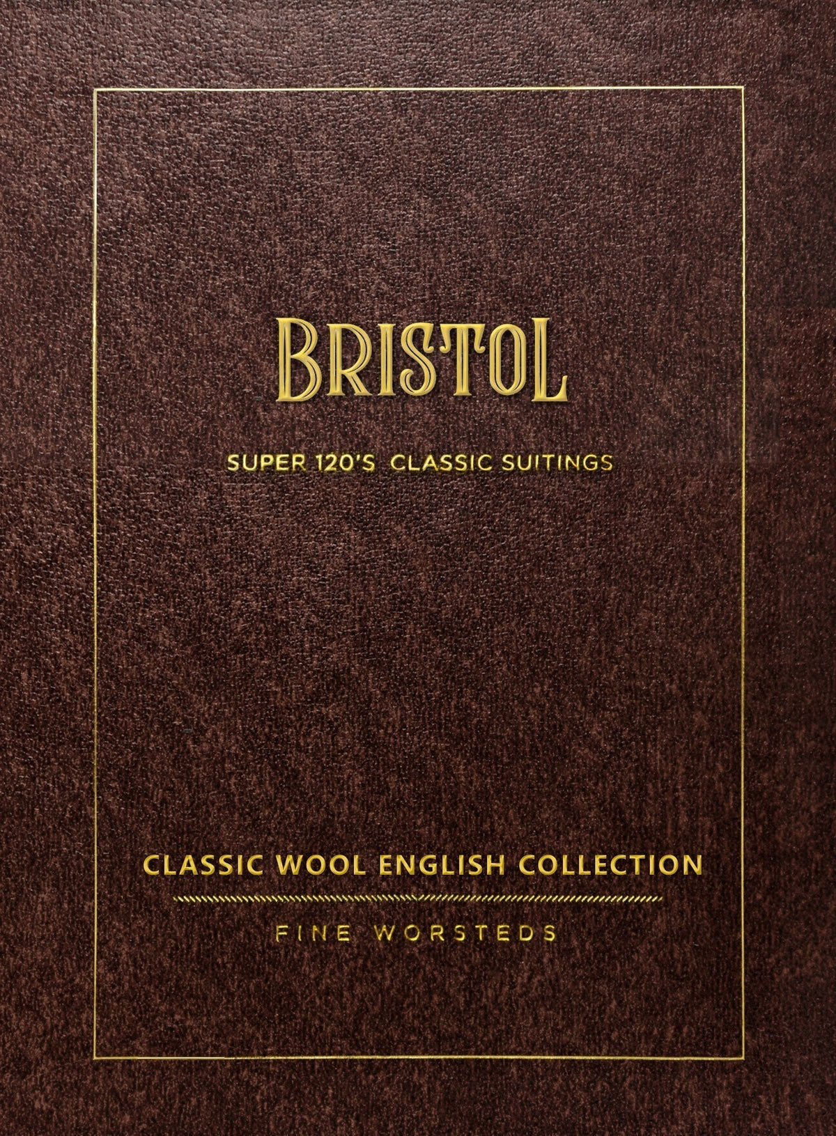 Bristol Charcoal Regal Stripe Pants - StudioSuits