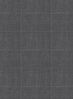Bristol Yofre Checks Jacket - StudioSuits