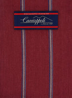 Caccioppoli Moncal Linen Pants - StudioSuits