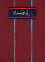 Caccioppoli Moncal Linen Suit - StudioSuits