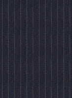 Caccioppoli Paollo Dark Blue Wool Suit - StudioSuits