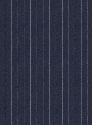 Caccioppoli Reilla Blue Wool Jacket - StudioSuits