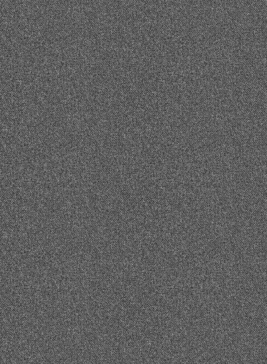 Caccioppoli Imma Gray Wool Suit - StudioSuits