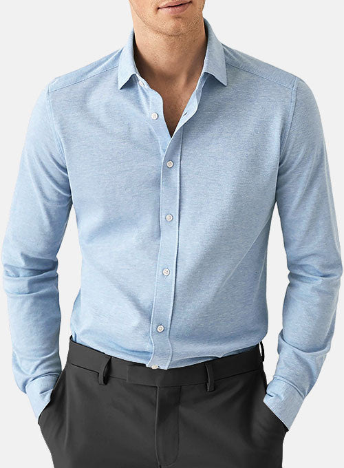 Caccioppoli Shirts - StudioSuits