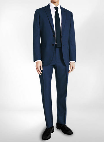 Caccioppoli Suits - StudioSuits