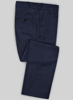 Caccioppoli Sun Dream Artado Blue Wool Silk Suit - StudioSuits