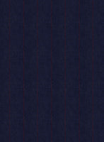 Caccioppoli Utoroa Blue Wool Suit - StudioSuits