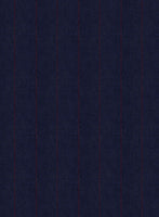 Caccioppoli Utoroa Blue Wool Suit - StudioSuits