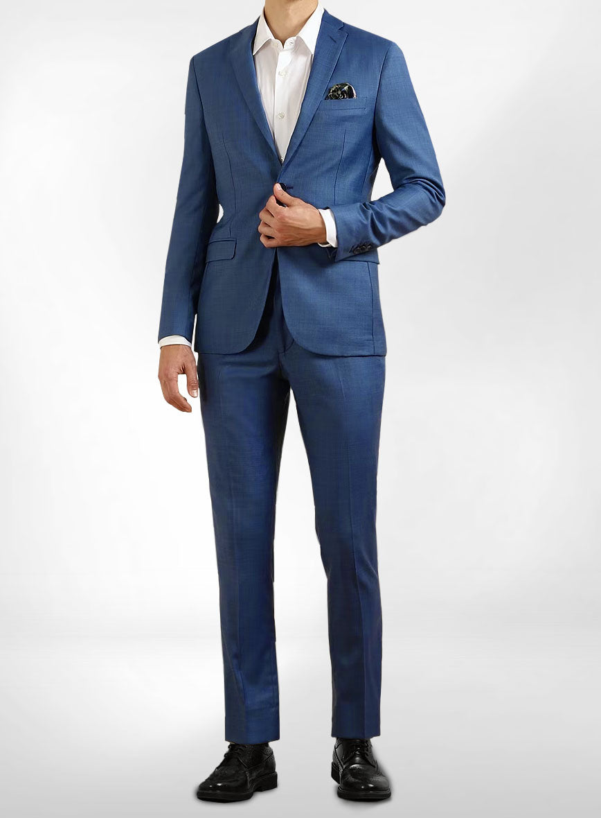 Caccioppoli Sun Dream Suits - StudioSuits