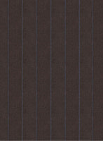 Caccioppoli Edoara Brown Wool Jacket - StudioSuits