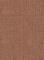 Campari Copper Linen Pants - StudioSuits