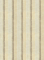 Campari Vama Stripe Linen Jacket - StudioSuits
