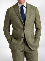 Carlo Barbera Wool Jackets - StudioSuits