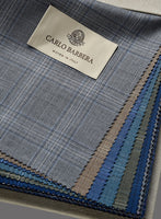 Carlo Barbera Wool Suits - StudioSuits