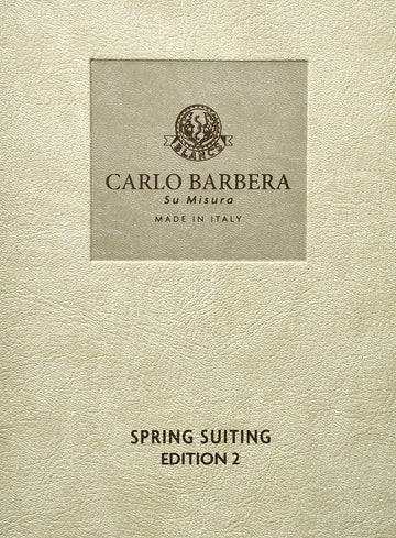Carlo Barbera Wool Jackets - StudioSuits