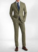 Carlo Barbera Wool Suits - StudioSuits