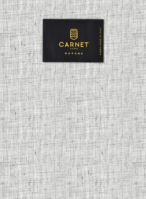Carnet Linen Liami Suit - StudioSuits