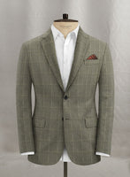 Carnet Linen Lian Suit - StudioSuits
