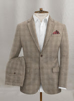 Carnet Linen Niguel Suit - StudioSuits