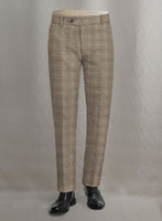 Carnet Linen Niguel Suit - StudioSuits