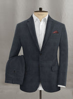 Carnet Linen Padiro Suit - StudioSuits