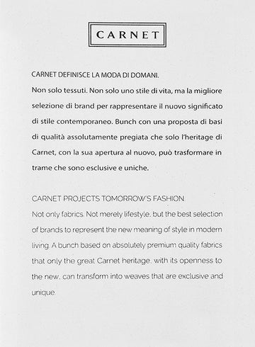 Carnet Pants - StudioSuits