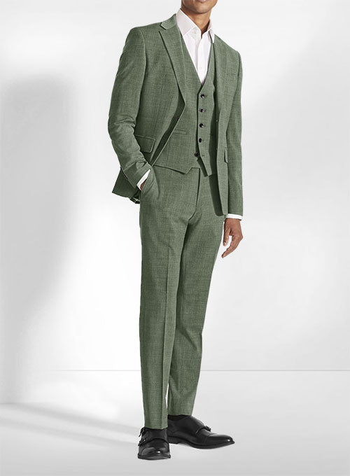 Carnet Suits - StudioSuits