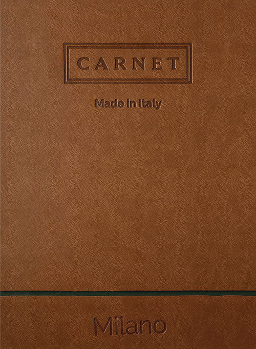 Carnet Wool Tomati Jacket - StudioSuits