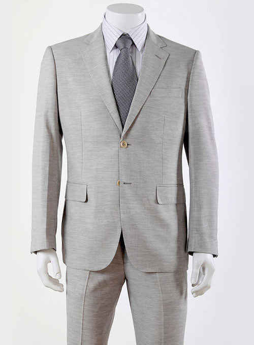 The Caviar Collection - Wool Suits - StudioSuits