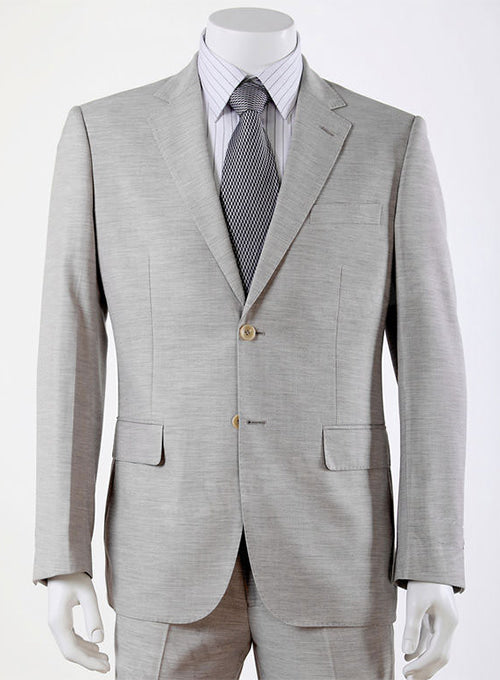 The Caviar Collection - Wool Jacket - StudioSuits