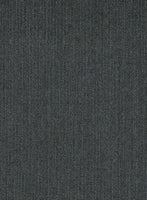 Cerruti Dicho Gray Wool Jacket - StudioSuits
