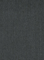Cerruti Dicho Gray Wool Jacket - StudioSuits