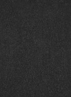 Thomas Shelby Peaky Blinders Charcoal Tweed Newsboy Cap - StudioSuits