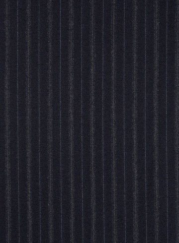 Charles Clayton Calos Blue Wool Cashmere Jacket - StudioSuits