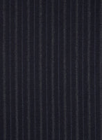 Charles Clayton Calos Blue Wool Cashmere Jacket - StudioSuits