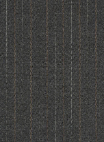 Charles Clayton Cosei Gray Wool Cashmere Jacket - StudioSuits